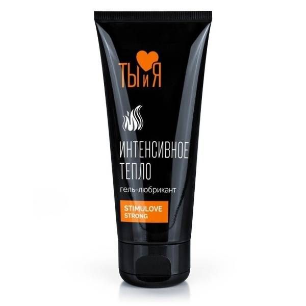 Изображение товара Гель-смазка stimulove strong, 50 г Гель-смазка stimulove strong, 50 г фотография